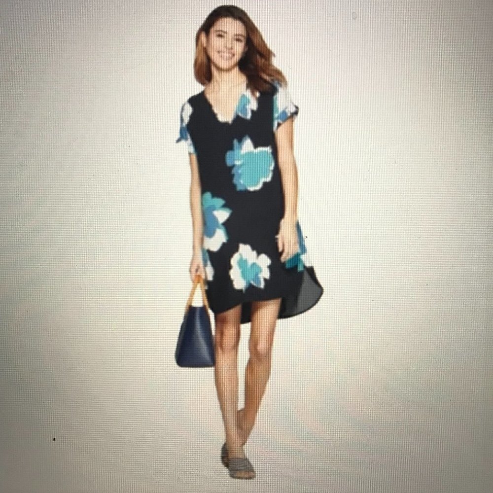 NWOT A New Day (Target brand) Shift Dress. Size M